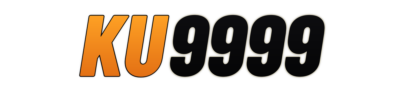 ku9999 লোগো